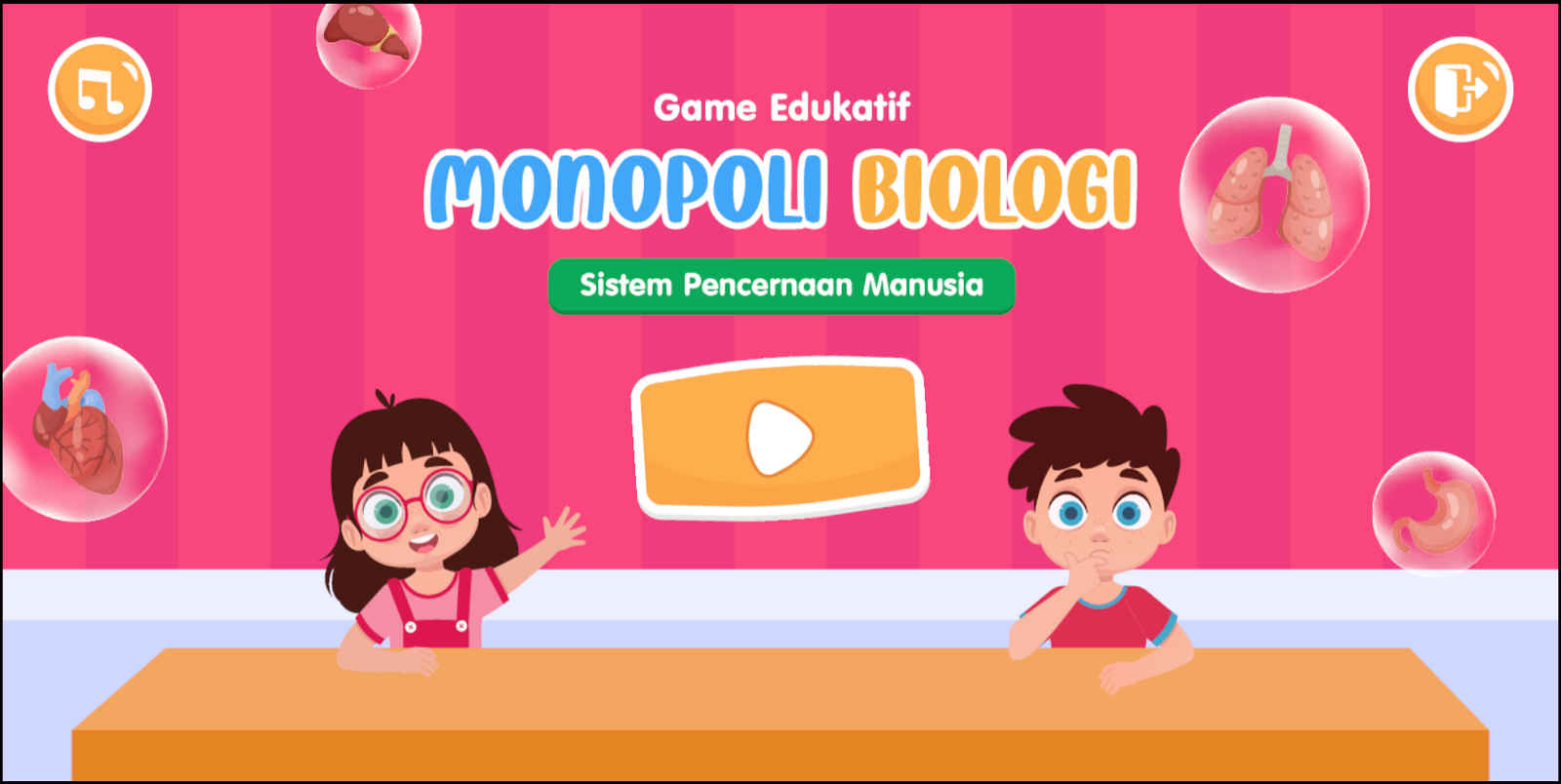 Monopoli Biologi